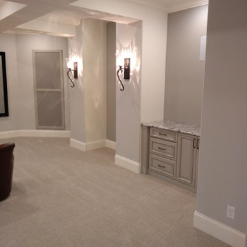 Ladue Lower Level