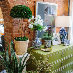 Our Products - Fall Living Spaces - Artificial Plants And Trees