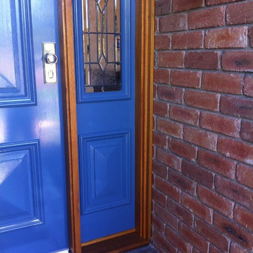 East Doncaster House