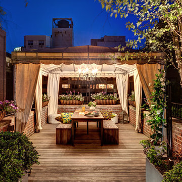 Upper East Side residence