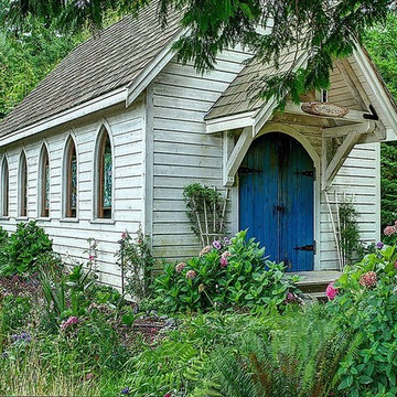 7535 highway 20 Anacortes Scimitar Ranch