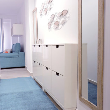 Apartamento 35 m2 en la Playa de Gandía