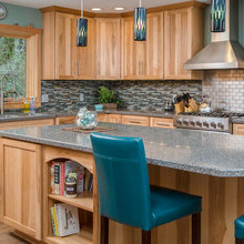Chris Clark Kitchen