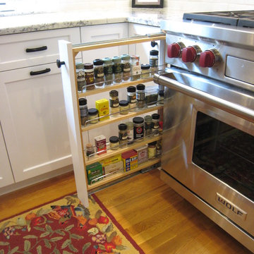 West Simsbury Kitchen
