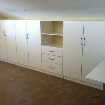 Lions Bay Project