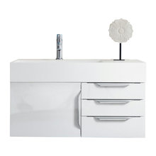 Ferry Beach Vanities