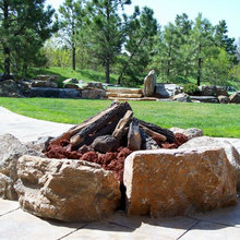 Fire Pit