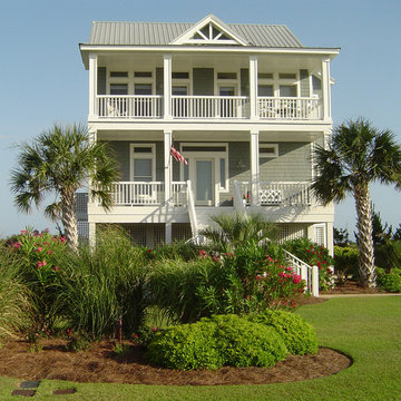 Porches Cottage