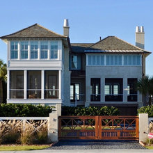 Exterior Ideas