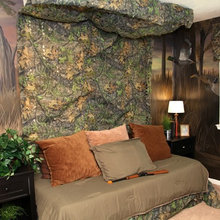 Chase's Room