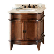 Vanities