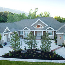 Meadow Breeze by Martineau Homes