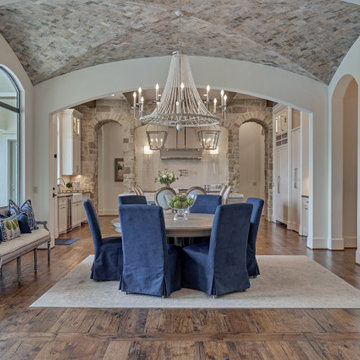 Exceptional 3000sf Addition & Whole Home Renovation in Lago Woods