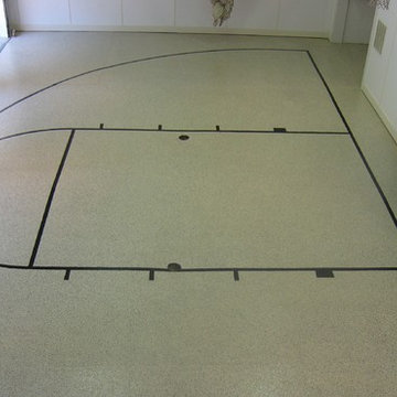 Garage Flooring