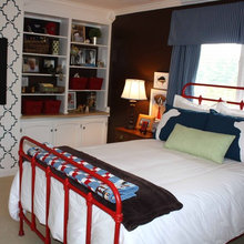 Joel's room