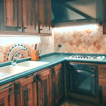 Appartamento RT | 80 mq