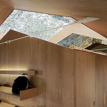 A.P.C. Melrose Place