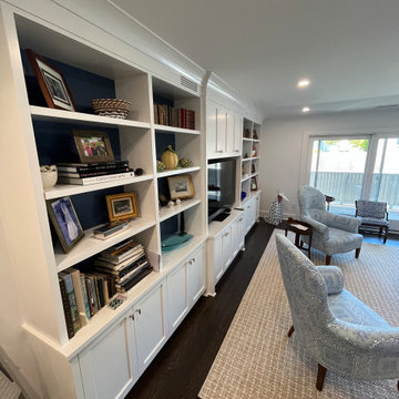 Functional Built-ins