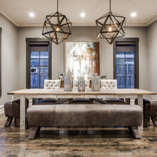 new family room