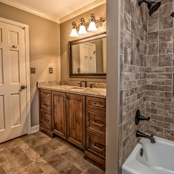 Bolding Remodel
