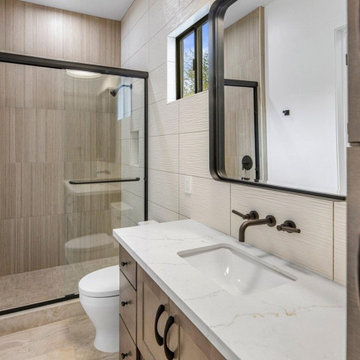 New Modern Desert Home