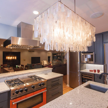 Elmhurst Kitchen