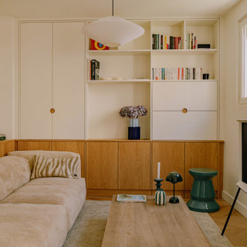 PROJET VIEILLE DU TEMPLE