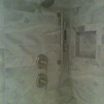 Bathroom Projects