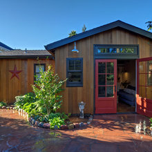 Bunk house ideas