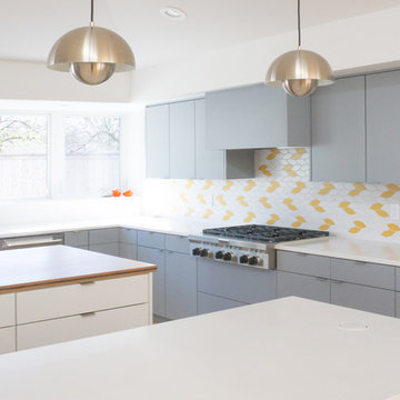 Clover Residence
