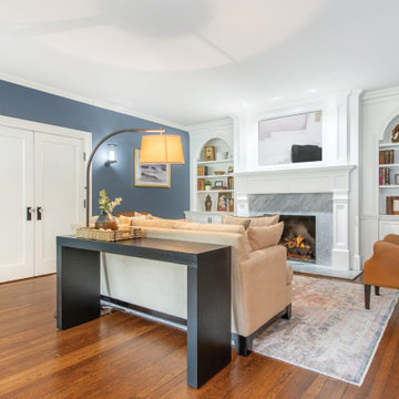 Formal Living Room