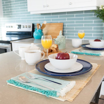 Love it or List it-- Vacation Homes