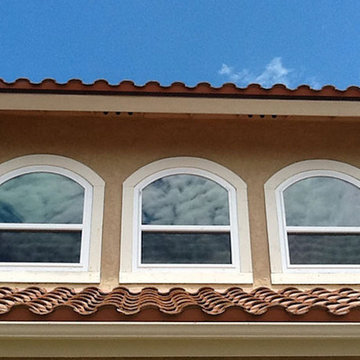 Windows & Siding