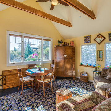 Dennis and Lisa's Paradise in El Cerrito, CA