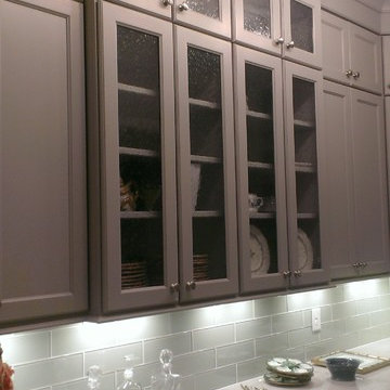 Hopkins Kitchen remodel