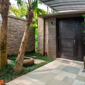 Villa Russia Bali