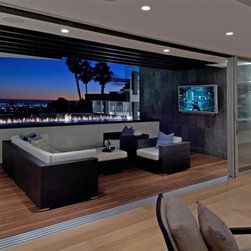 Western Window Systems Aluminum Windows - Windows And Doors