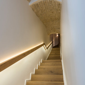 Continuità Spaziale