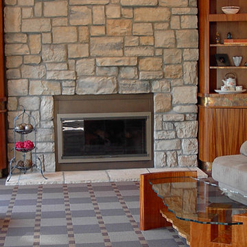 Paul's Custom Carpentry