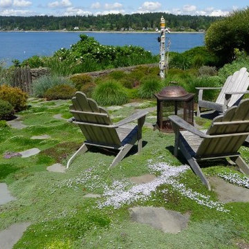 Vashon Garden