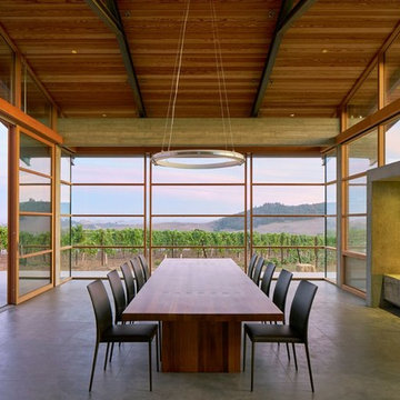 Kistler Vineyard