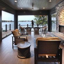 Porches