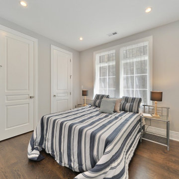 3937 NORTH MARSHFIELD