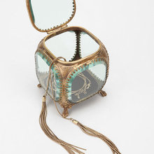 jewelry storage
