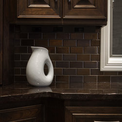 Under Cabinet Lighting - Undercabinet Lighting