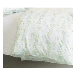 Giverny Duvet Cover - Duvet Covers And Duvet Sets