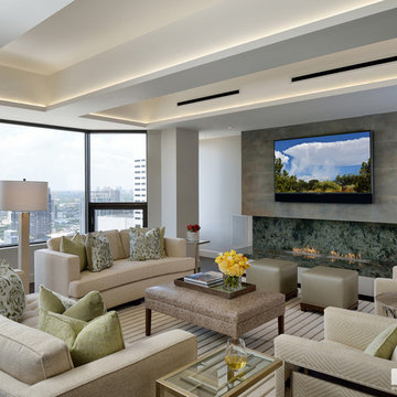 Custom-Width Horizon Series Soundbar