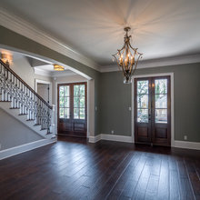 Dining Room Ideas