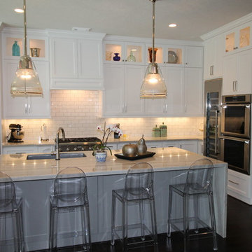 Woodlands Residence