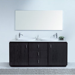 Unique Bathroom Vanities Design - Bathroom Vanities And Sink Consoles